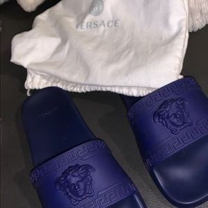 Sandals only worn once